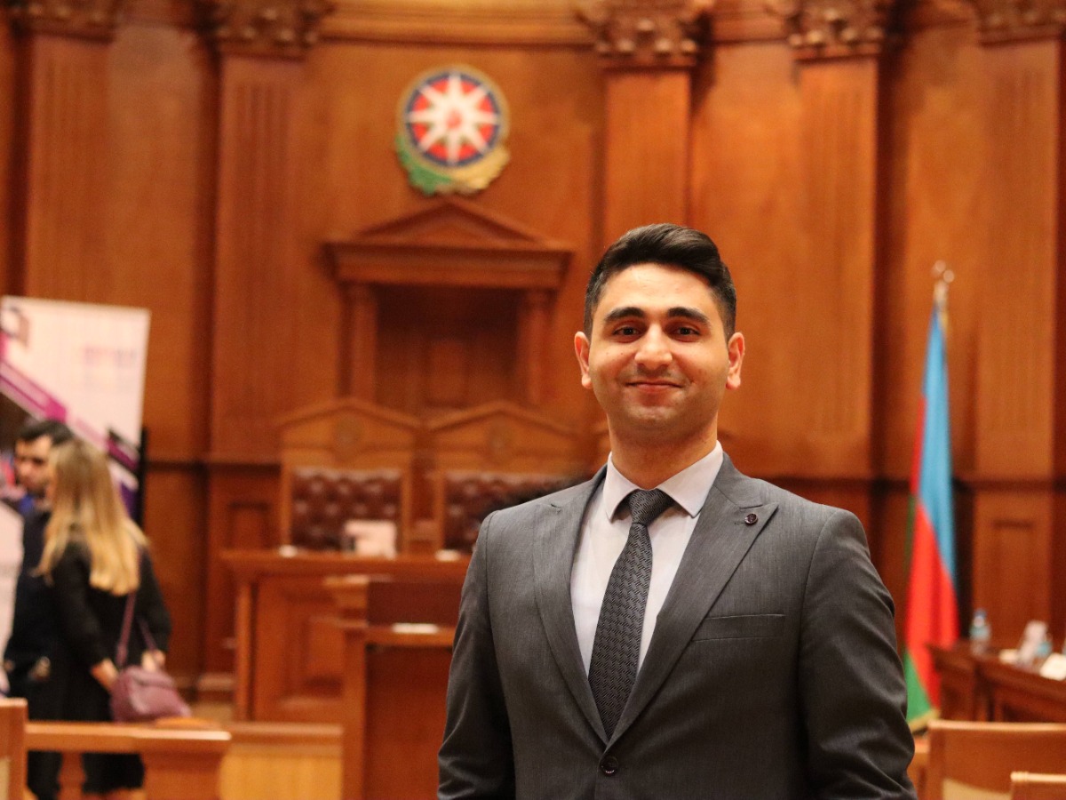 Mehran Əmirli